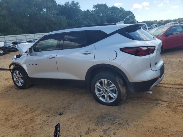 Фото 2 - CHEVROLET BLAZER