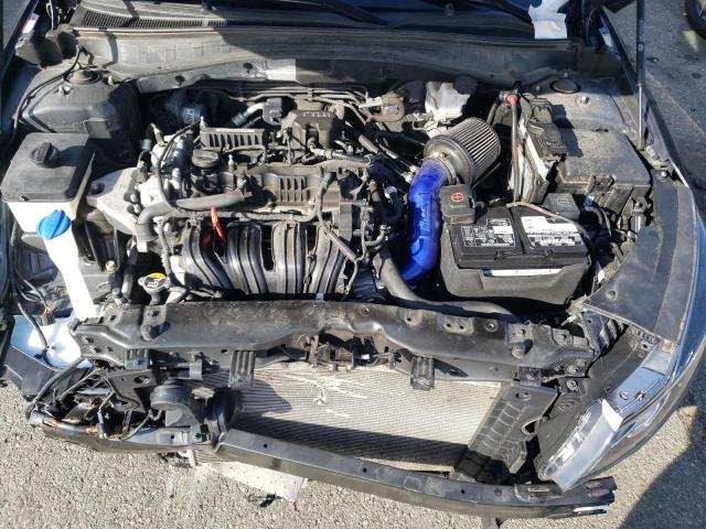 Фото 11 - KIA OPTIMA