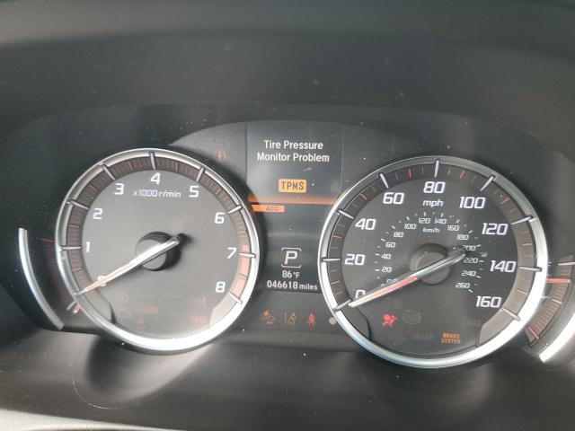 Фото 9 - ACURA TLX