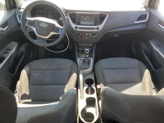 HYUNDAI ACCENT 2021 VIN 3KPC24A68ME132843