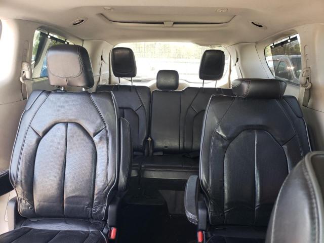 Фото 10 - CHRYSLER PACIFICA