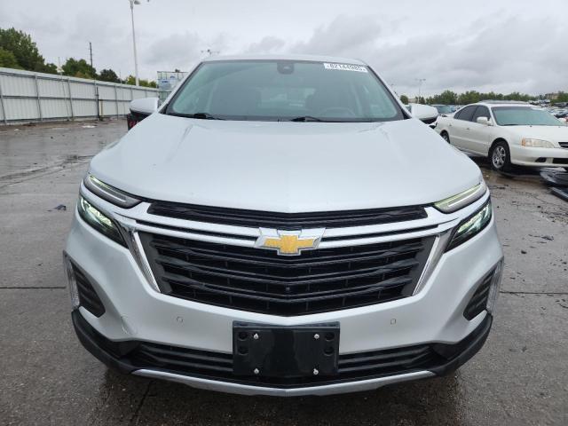 Фото 5 - CHEVROLET EQUINOX