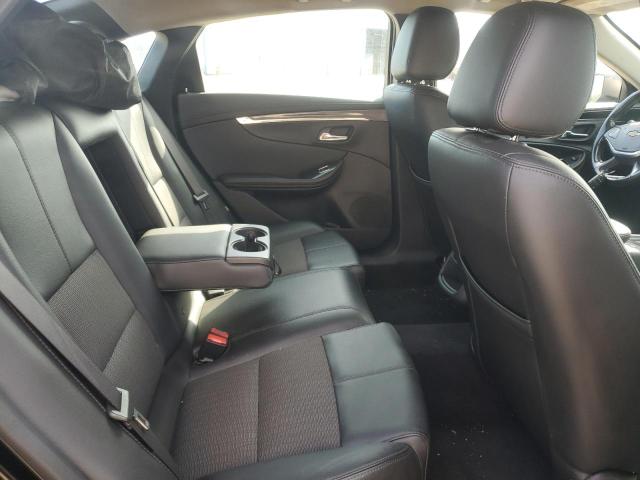 Фото 10 - CHEVROLET IMPALA