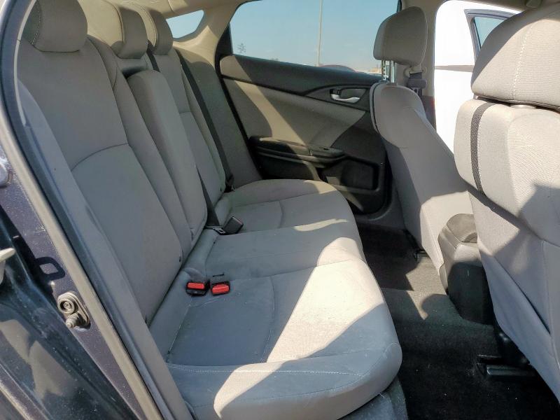 Фото 10 - HONDA CIVIC