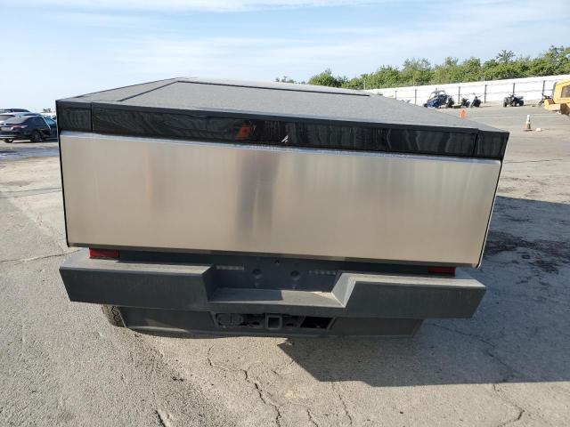 Фото 6 - TESLA CYBERTRUCK