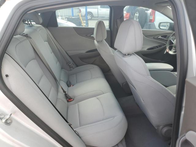 Фото 10 - CHEVROLET MALIBU