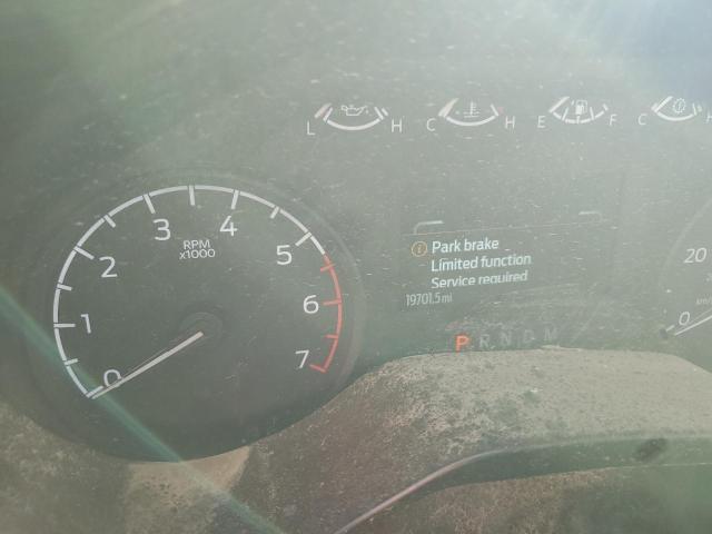 Фото 9 - FORD F350