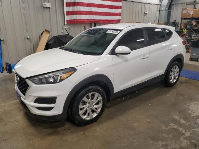 Фото 1 - HYUNDAI TUCSON