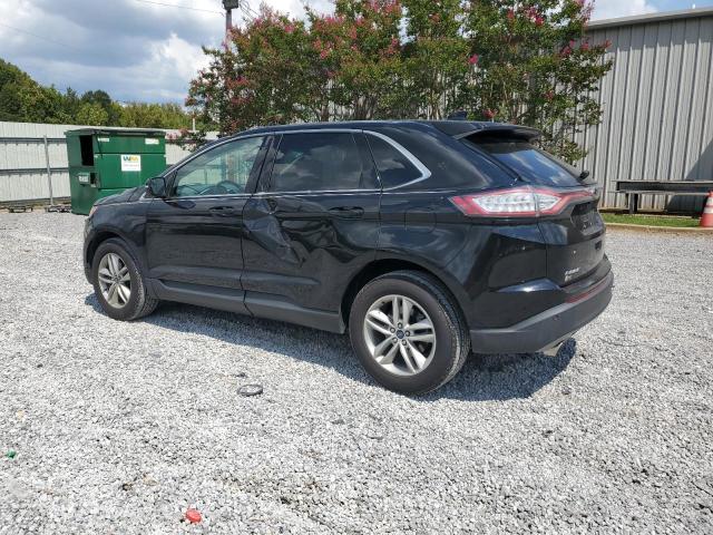 Фото 2 - FORD EDGE