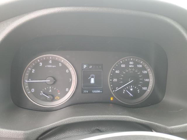 Фото 9 - HYUNDAI TUCSON