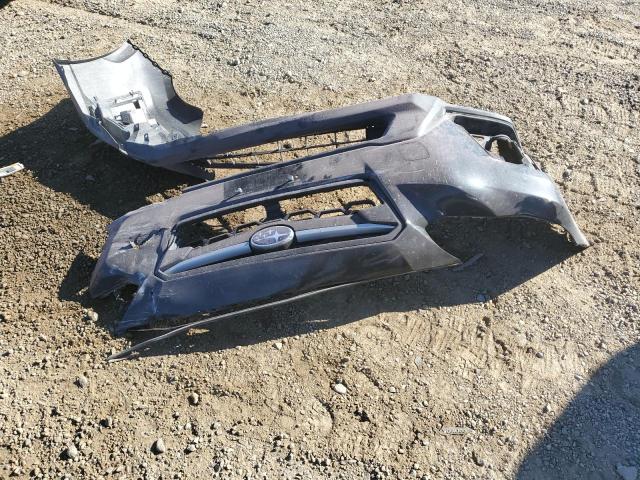 Фото 13 - SUBARU CROSSTREK