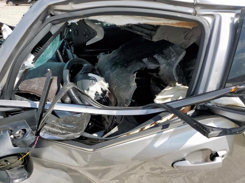 Фото 7 - TOYOTA C-HR