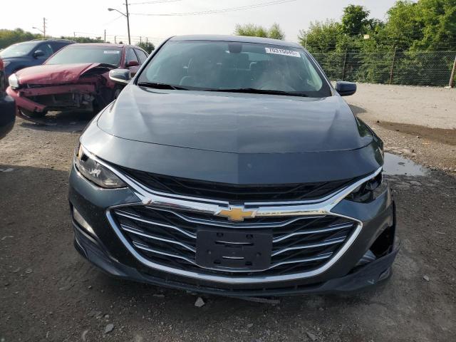 Фото 5 - CHEVROLET MALIBU