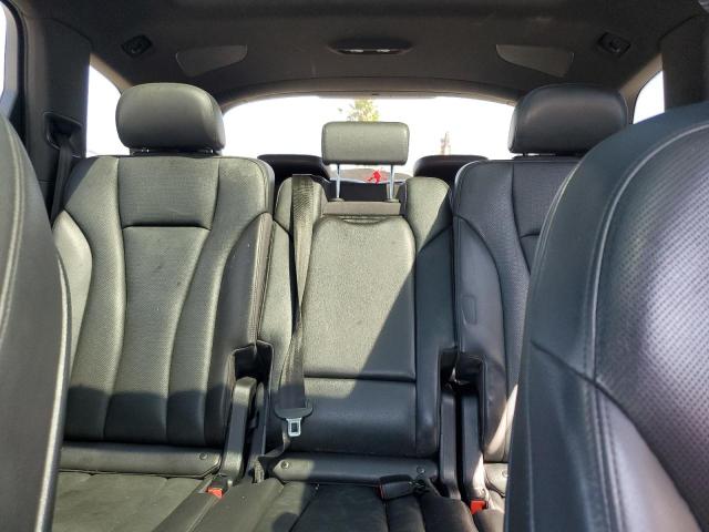 Фото 10 - AUDI Q7