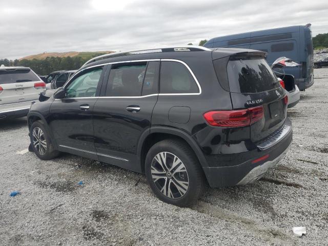 MERCEDES-BENZ GLB-CLASS 2024 VIN W1N4M4GB0RW357752