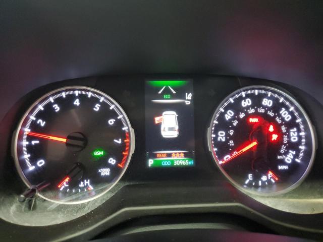 Фото 9 - TOYOTA RAV4