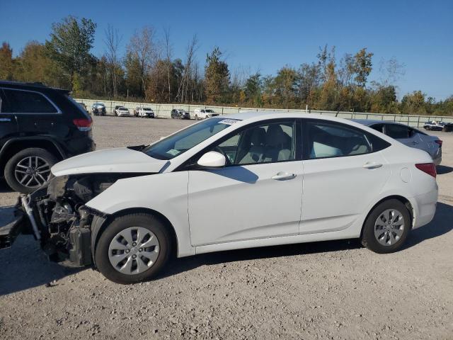 Фото 1 - HYUNDAI ACCENT