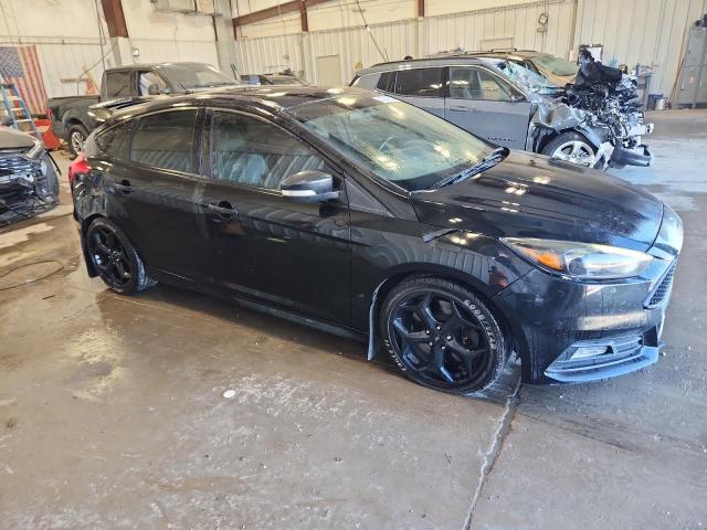 Фото 4 - FORD FOCUS