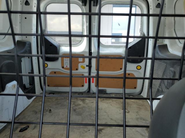 Фото 10 - FORD TRANSIT