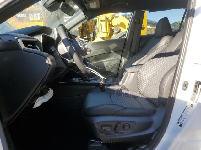 Фото 7 - TOYOTA COROLLA CR