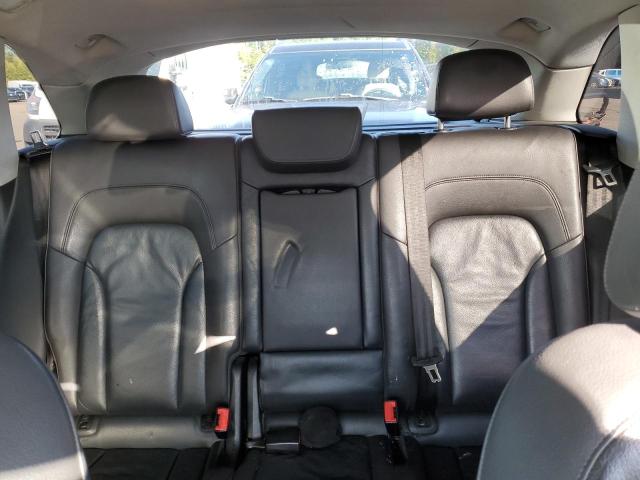 Фото 10 - AUDI Q5