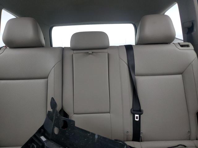 Фото 10 - VOLKSWAGEN ATLAS