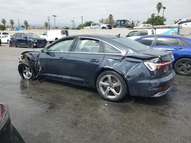 Фото 2 - AUDI A6