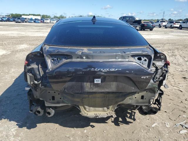 Фото 6 - KIA STINGER