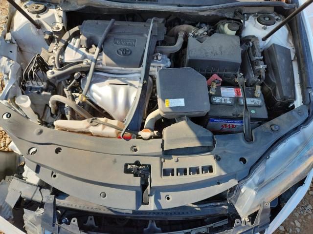 Фото 11 - TOYOTA CAMRY