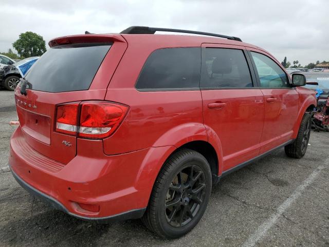Фото 3 - DODGE JOURNEY