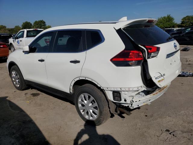 Фото 2 - NISSAN ROGUE