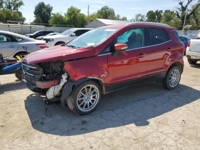 Фото 1 - FORD ECOSPORT