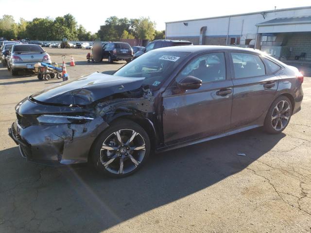 Фото 1 - HONDA CIVIC