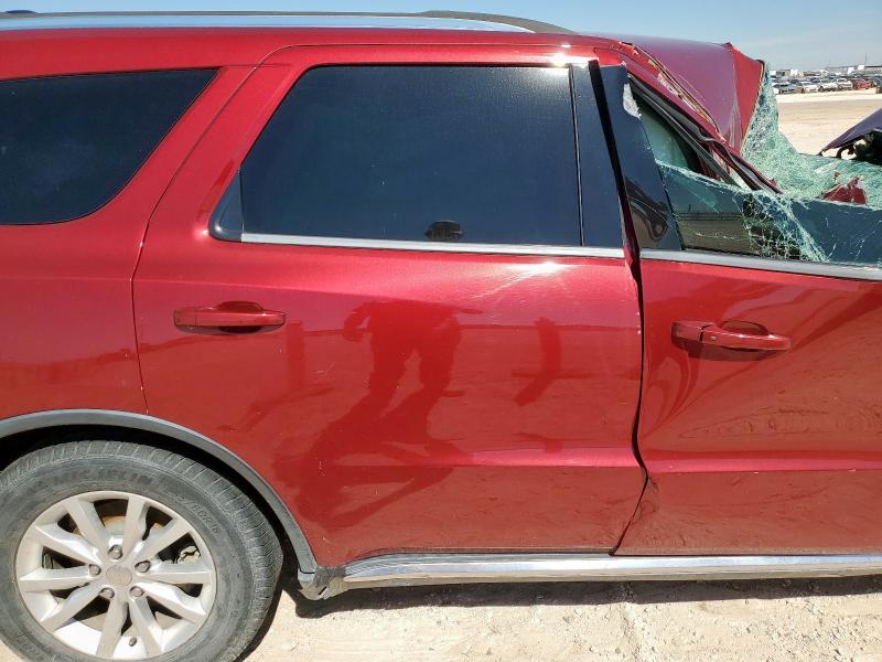 Фото 11 - DODGE DURANGO