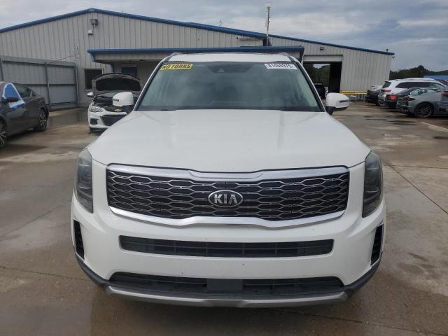 Фото 5 - KIA TELLURIDE
