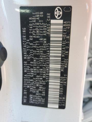 Фото 12 - TOYOTA COROLLA