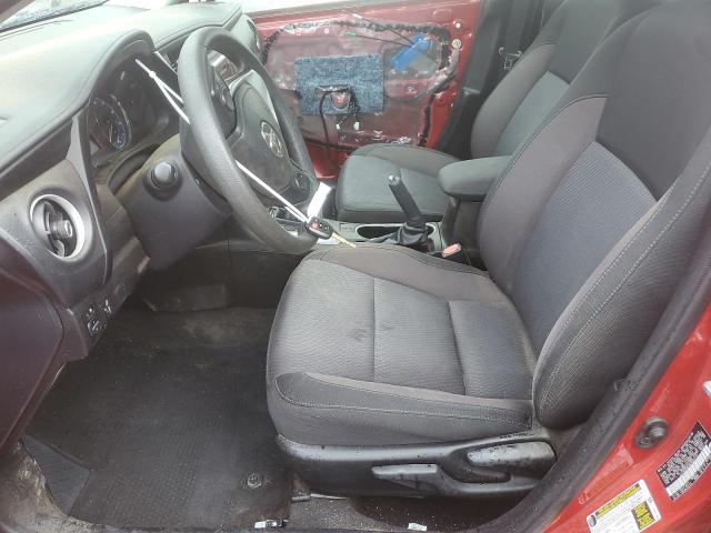 Фото 7 - TOYOTA COROLLA