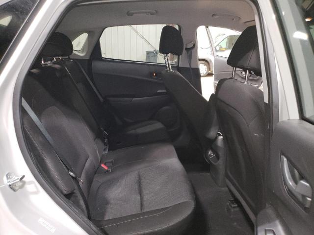 Фото 11 - HYUNDAI KONA