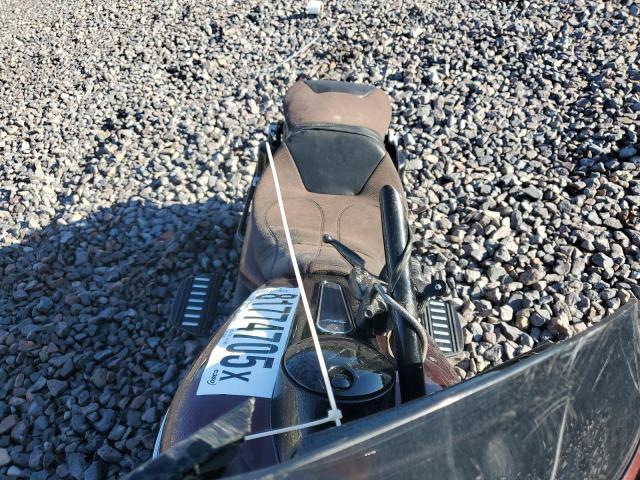 HARLEY-DAVIDSON FL 2018