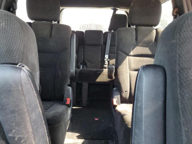 Фото 10 - DODGE CARAVAN