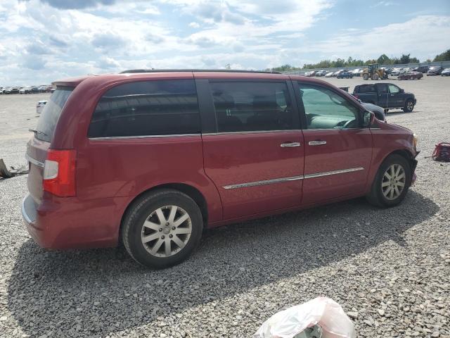 Фото 3 - CHRYSLER MINIVAN