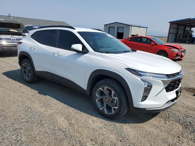 Фото 4 - CHEVROLET TRAX