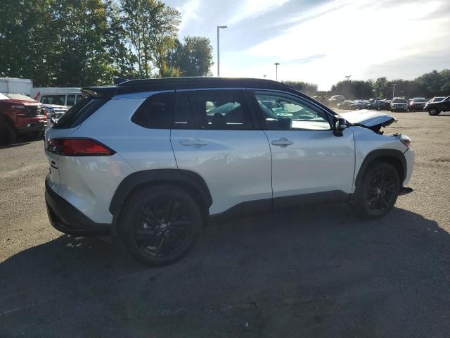 Фото 3 - TOYOTA COROLLA CR