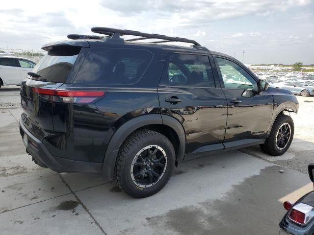 Фото 3 - NISSAN PATHFINDER