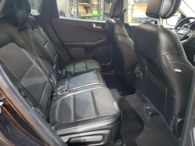 Фото 11 - FORD ESCAPE