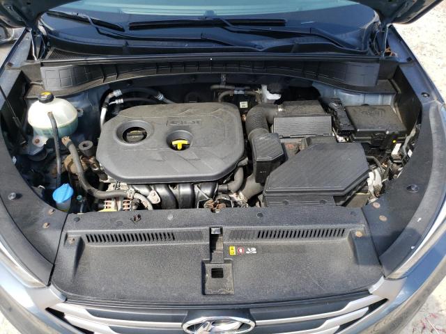 Фото 11 - HYUNDAI TUCSON