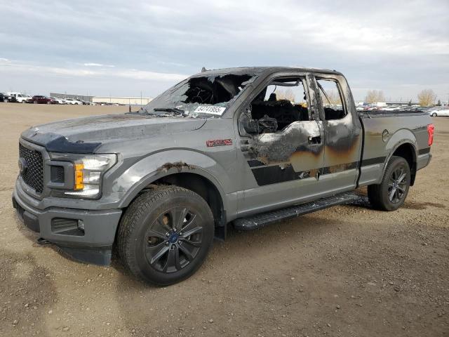 Фото 1 - FORD F-150