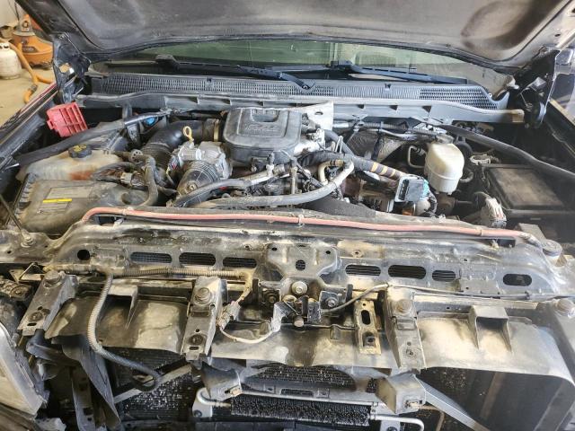 Фото 11 - GMC SIERRA