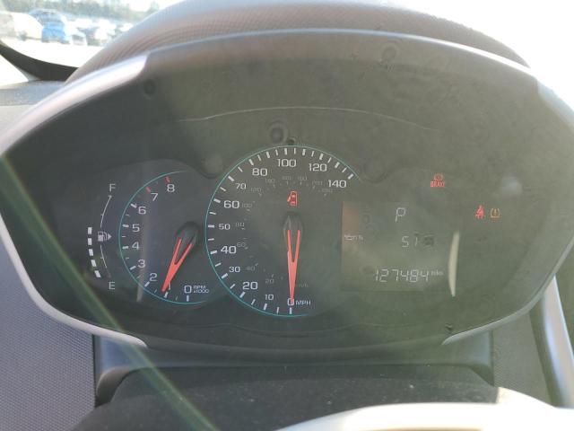 Фото 9 - CHEVROLET SONIC