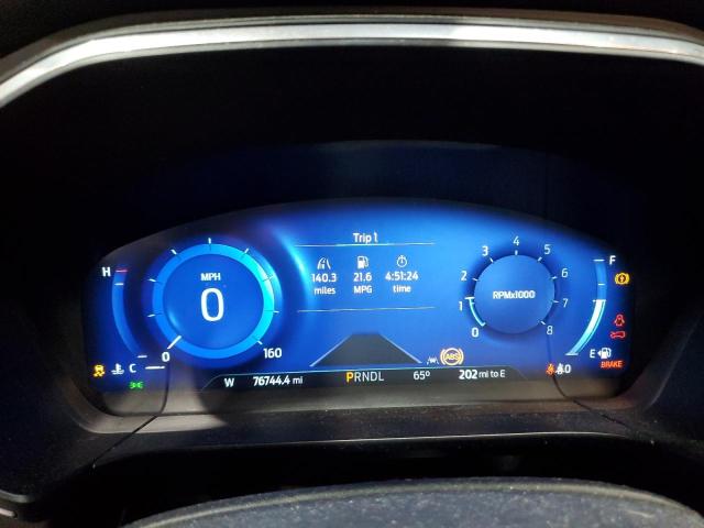 Фото 9 - FORD ESCAPE